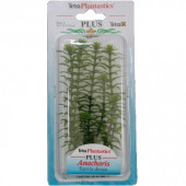 Tetra DecoArt Plantastics Anacharis S Декоративно растение за аквариум Анахарис 15 см